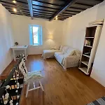 Kispatak Kőház *