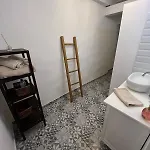 Kispatak Kőház Appartamento