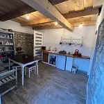Kispatak Kőház * Taliandorogd