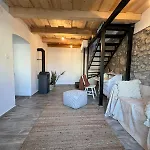 Appartamento Kispatak Kőház