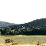 Kispatak Kőház