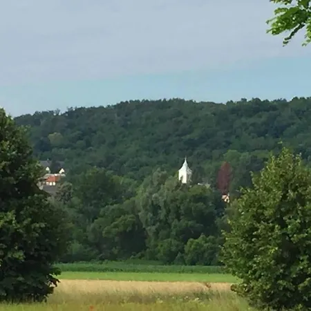 Kispatak Kohaz Apartment *