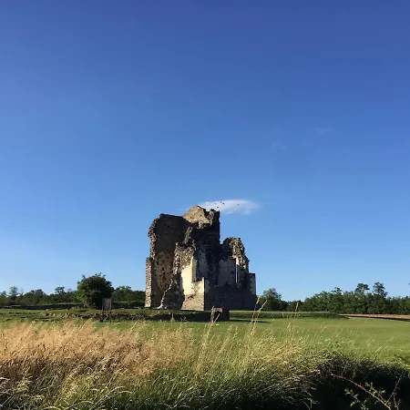 Apartment Kispatak Kohaz *