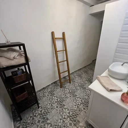 Kispatak Kőház Apartamento
