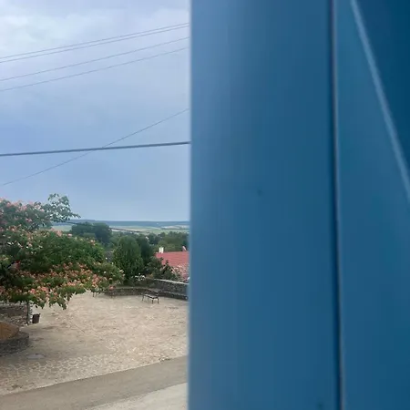 Kispatak Kőház *