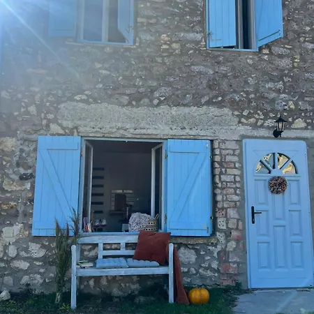 Kispatak Kohaz * Taliandorogd