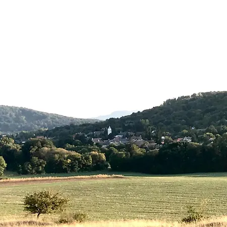 Kispatak Kőház