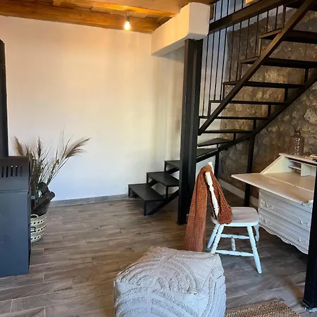 Appartamento Kispatak Kőház