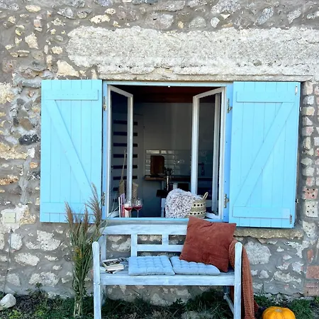 Kispatak Kohaz Apartment *