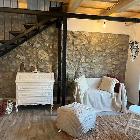 Apartamento Kispatak Kőház