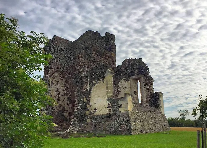 Kispatak Kőház Apartamento