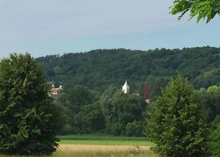 Kispatak Kőház Apartamento *