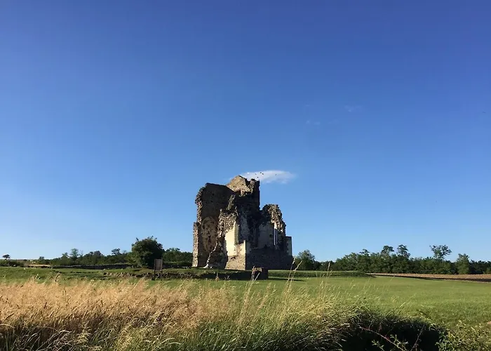 Apartamento Kispatak Kőház *