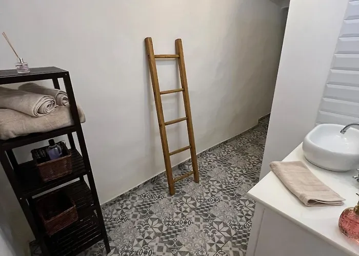 Kispatak Kőház Apartamento