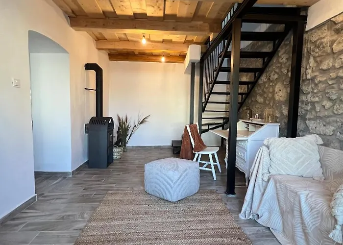 Apartamento Kispatak Kőház