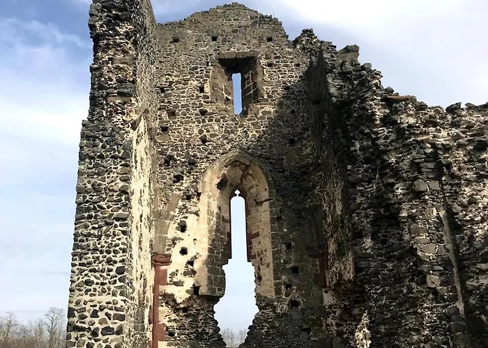 Apartamento Kispatak Kőház Taliandorogd