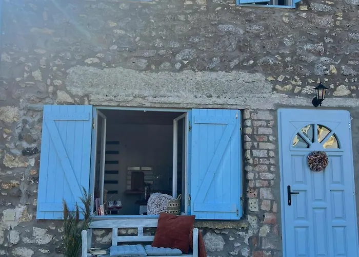 Kispatak Kőház * Taliandorogd